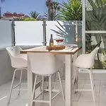 Altamira Lux El Duque Διαμέρισμα Costa Adeje (Tenerife)