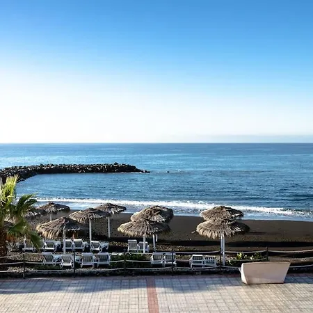 Altamira Lux El Duque Appartement *