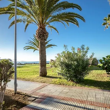 Altamira Lux El Duque Appartement *