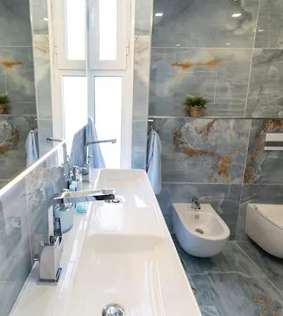 Altamira Lux El Duque Appartement