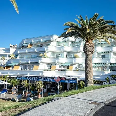 Appartement Altamira Lux El Duque Costa Adeje (Tenerife)