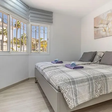 Altamira Lux El Duque Appartement