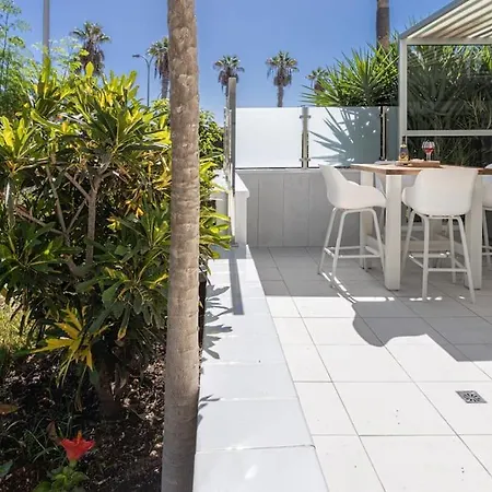 Altamira Lux El Duque Appartement Costa Adeje (Tenerife)