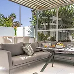 Apartment Altamira Lux El Duque Costa Adeje (Tenerife)