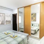 Apartment Altamira Lux El Duque *