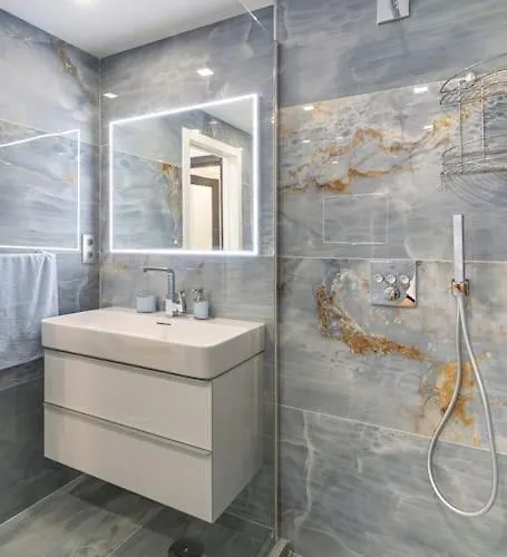 Altamira Lux El Duque Διαμέρισμα *