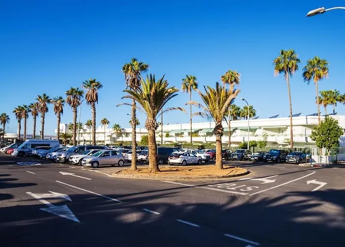 Altamira Lux El Duque Διαμέρισμα *