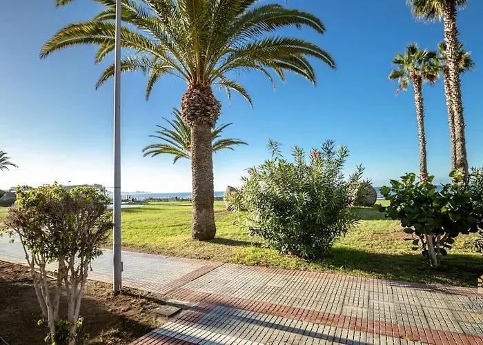 Altamira Lux El Duque Διαμέρισμα *