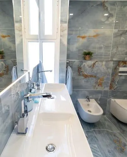 Altamira Lux El Duque Διαμέρισμα