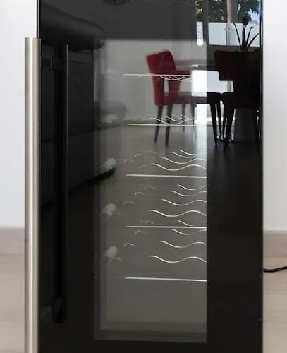 Διαμέρισμα Altamira Lux El Duque