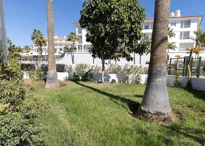 Διαμέρισμα Altamira Lux El Duque *