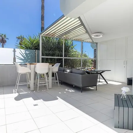 Altamira Lux El Duque * Costa Adeje (Tenerife)