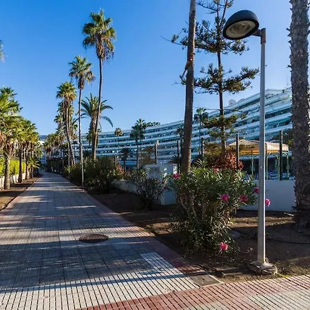 Altamira Lux El Duque 아파트