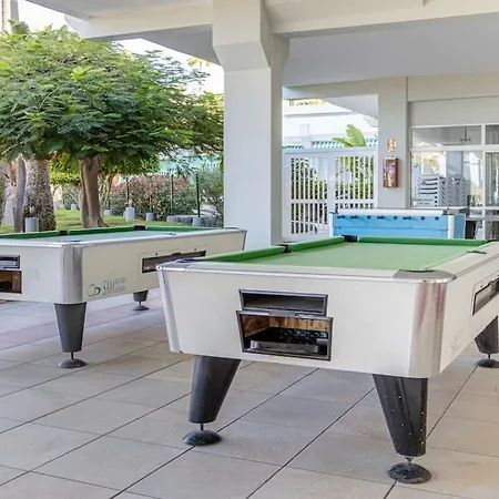 Appartamento Altamira Lux El Duque *