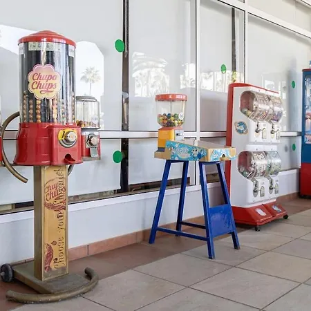 Appartamento Altamira Lux El Duque Costa Adeje (Tenerife)