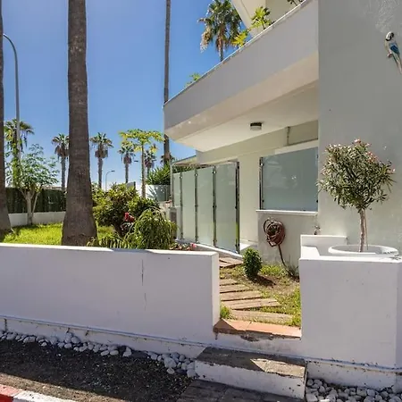 Appartamento Altamira Lux El Duque *