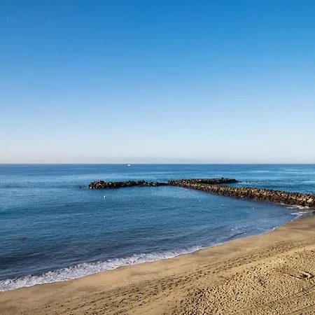 Altamira Lux El Duque * Costa Adeje (Tenerife)