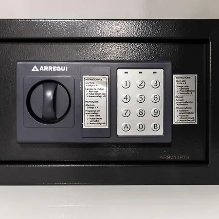 Appartamento Altamira Lux El Duque