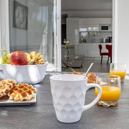 Altamira Lux El Duque Appartamento