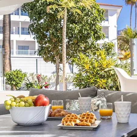 Appartamento Altamira Lux El Duque *