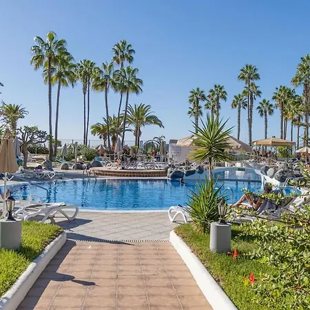 Altamira Lux El Duque Costa Adeje (Tenerife)