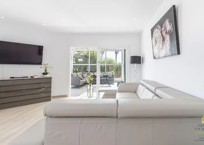 Altamira Lux El Duque * Costa Adeje (Tenerife)