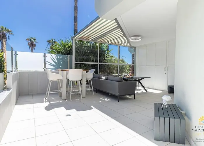 Altamira Lux El Duque * Costa Adeje (Tenerife)