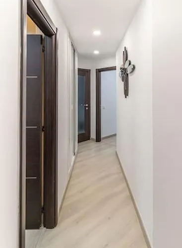 Altamira Lux El Duque Lägenhet