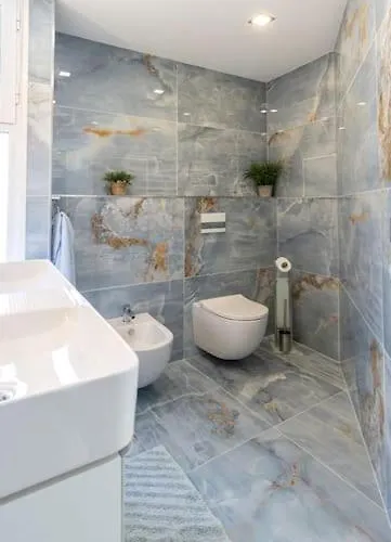 Lägenhet Altamira Lux El Duque Costa Adeje (Tenerife)