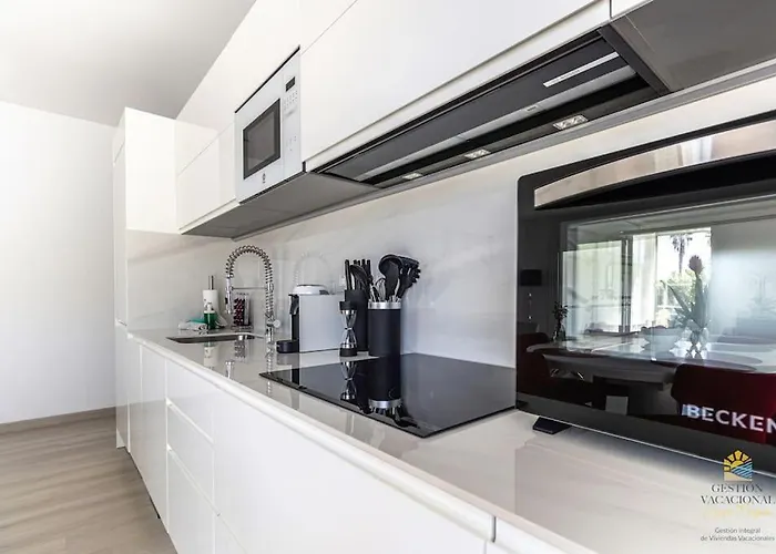 Altamira Lux El Duque * Costa Adeje (Tenerife)