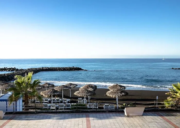 Altamira Lux El Duque Lägenhet *