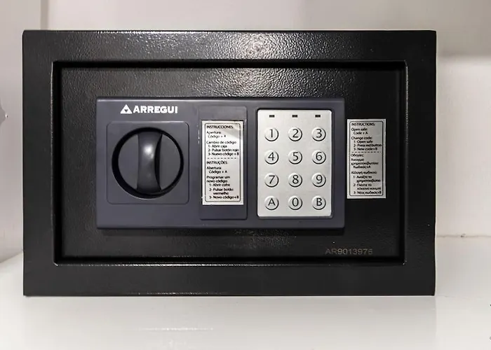 Lägenhet Altamira Lux El Duque