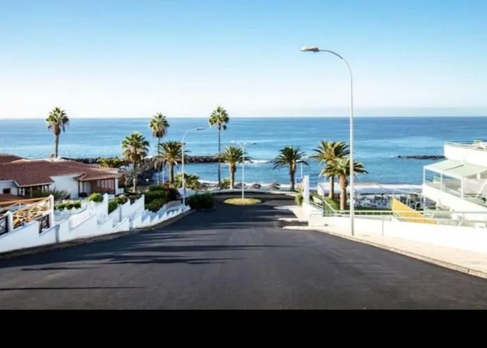 Altamira Lux El Duque Lägenhet Costa Adeje (Tenerife)