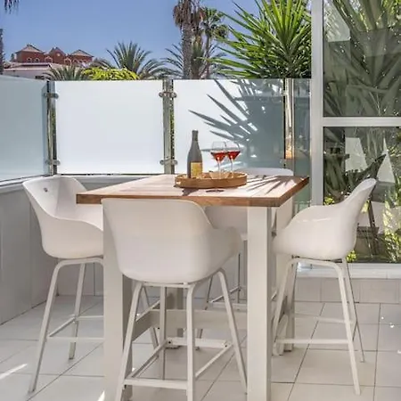 Altamira Lux El Duque דירה אדחה