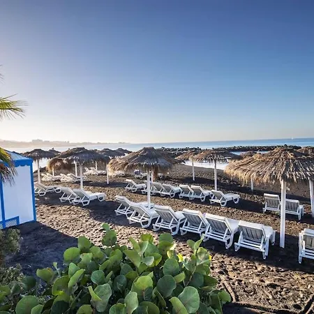 Altamira Lux El Duque * אדחה