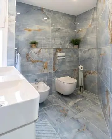 דירה Altamira Lux El Duque אדחה