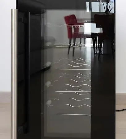 דירה Altamira Lux El Duque