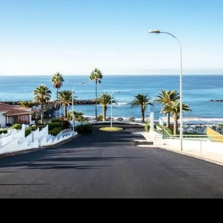 Altamira Lux El Duque דירה אדחה