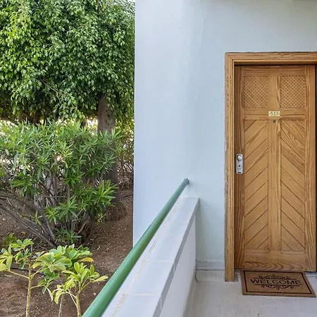 דירה Altamira Lux El Duque *