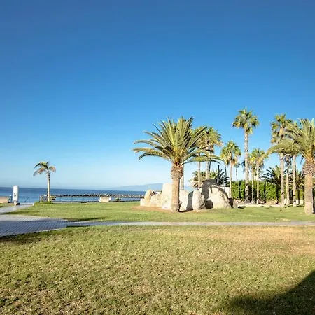 Altamira Lux El Duque * אדחה