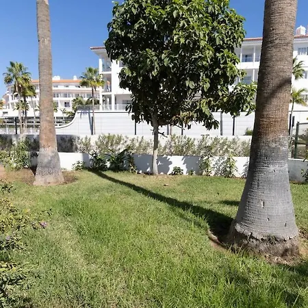 דירה Altamira Lux El Duque *